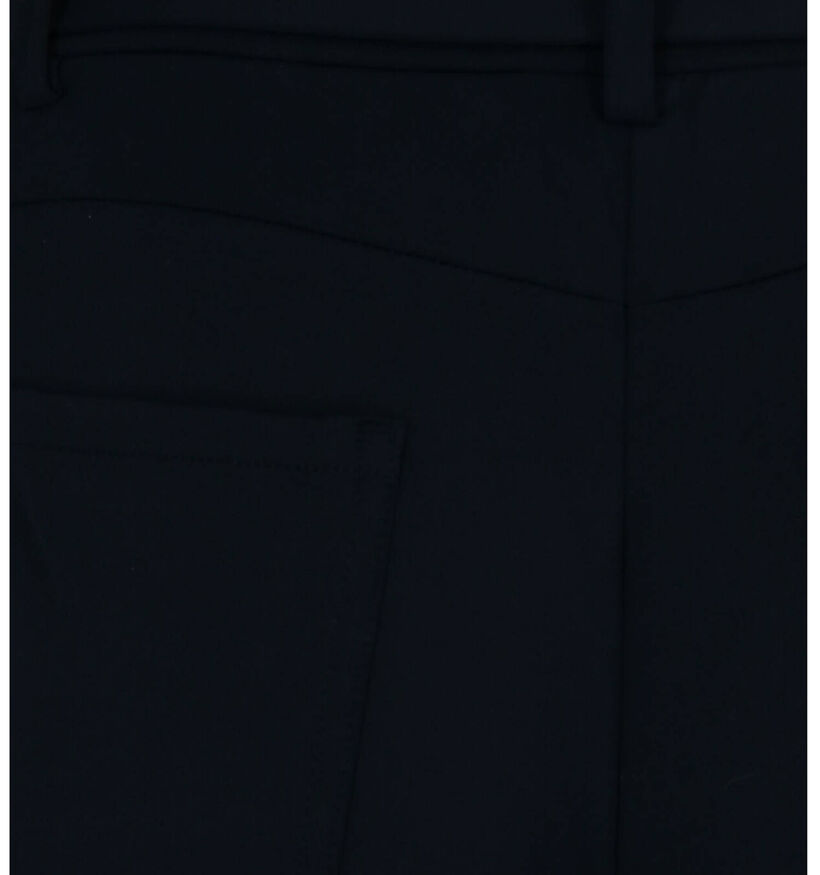 comma Pantalon en Bleu (278157)