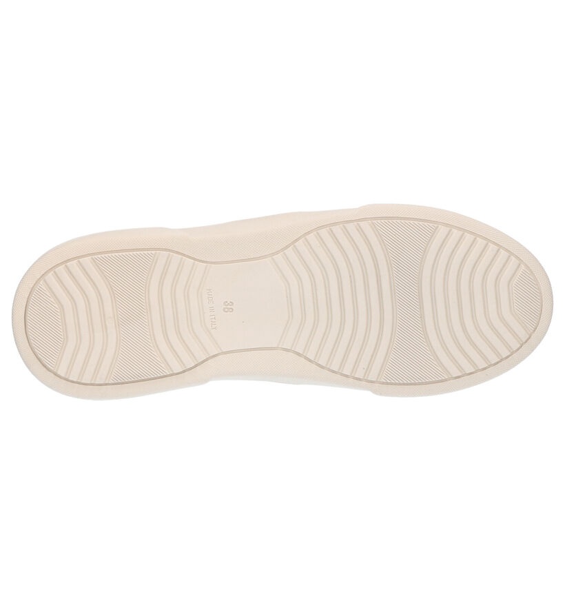 River Woods Cognac Veterschoenen in leer (260285)