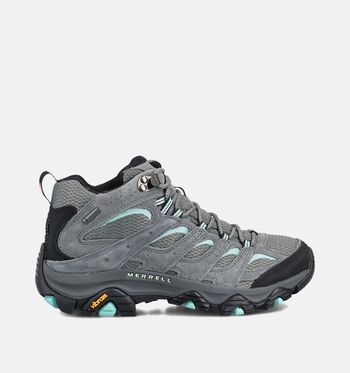Merrell Moab 3 Low Outdoorschoenen Groen/Grijs