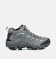 Merrell MOAB 3 MID GTX Chaussures de randonnée en Gris pour femmes (363639) - pour semelles orthopédiques