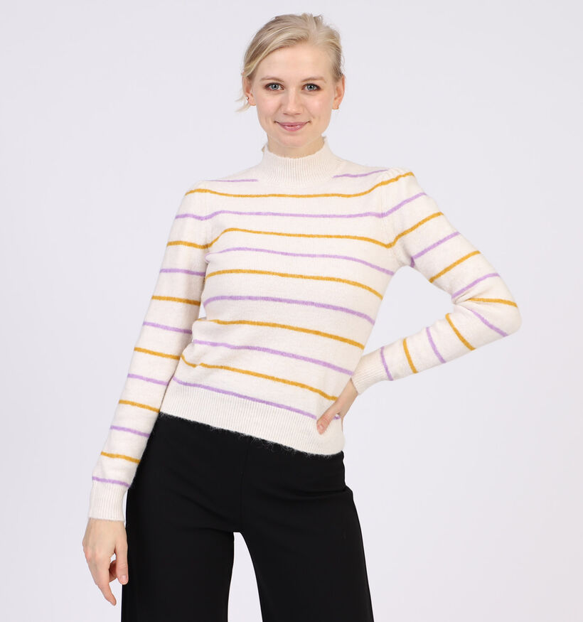 Vero Moda Cornelia Pull en Ecru (310717)