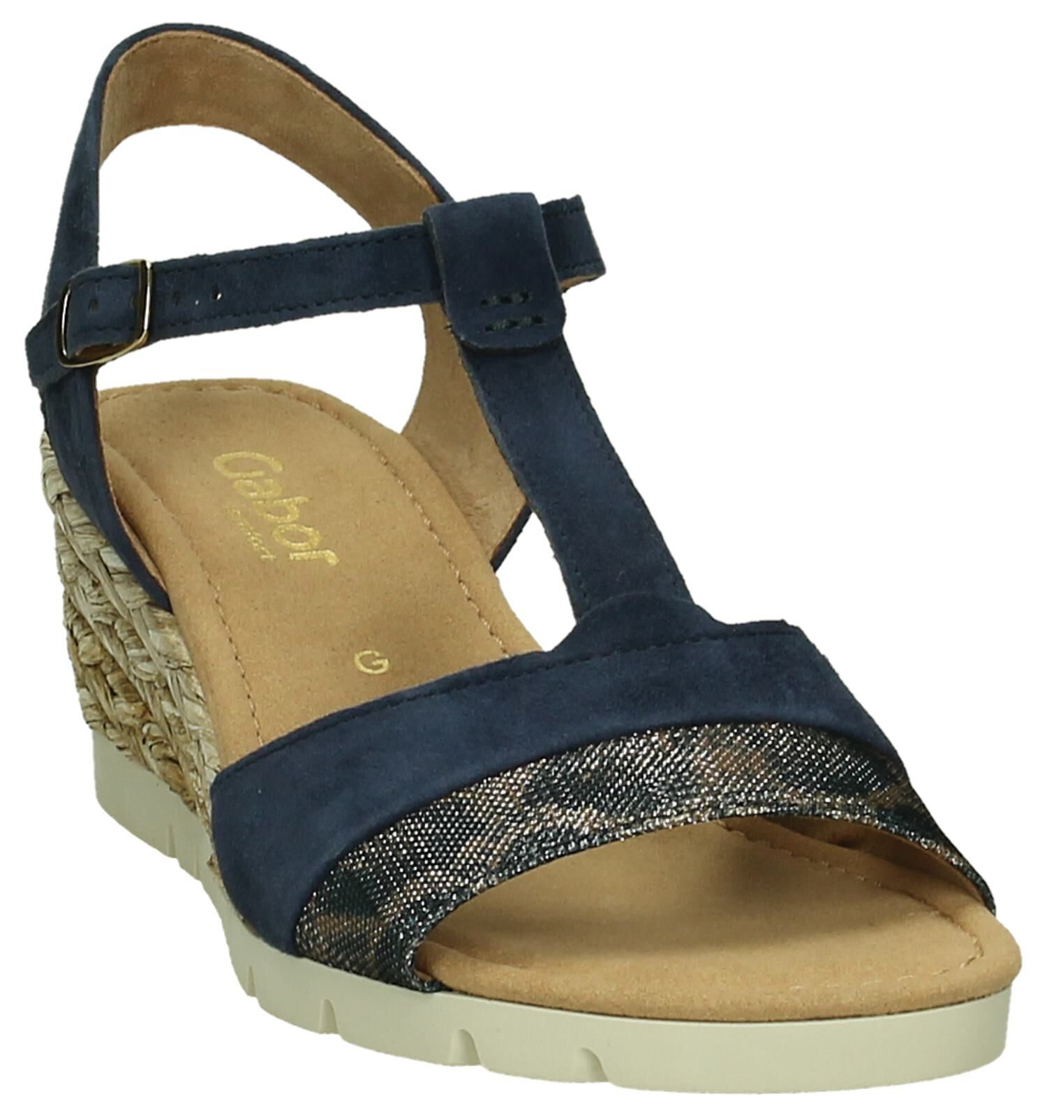 Sleehak donkerblauw 2025
