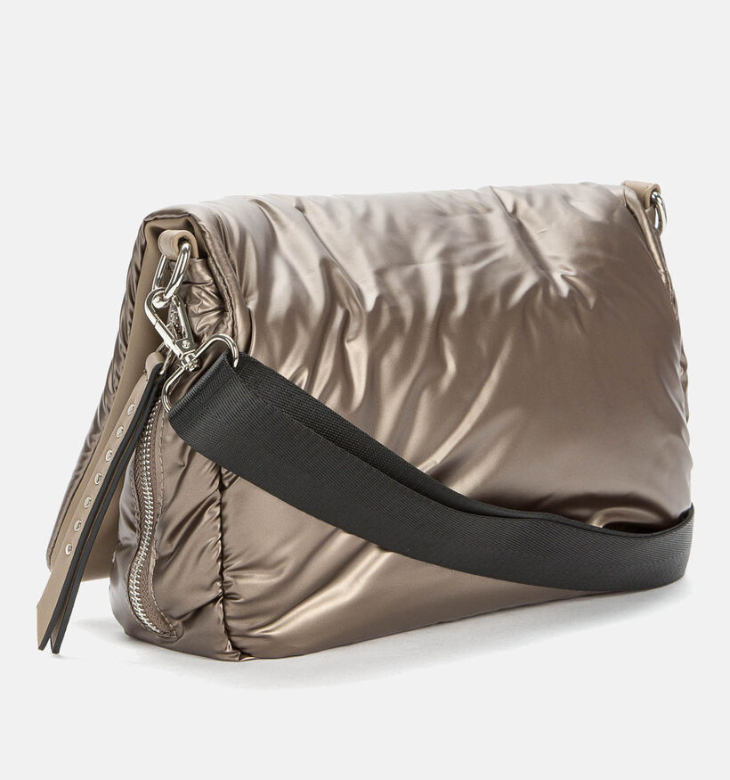Keddo Gouden Crossbody tas voor dames (349257)