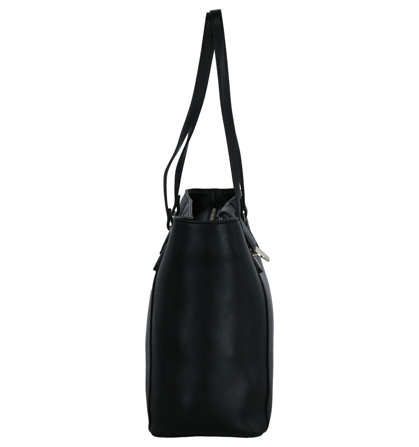 Valentino Handbags Falcor Cabas en Blanc en simili cuir (275771)
