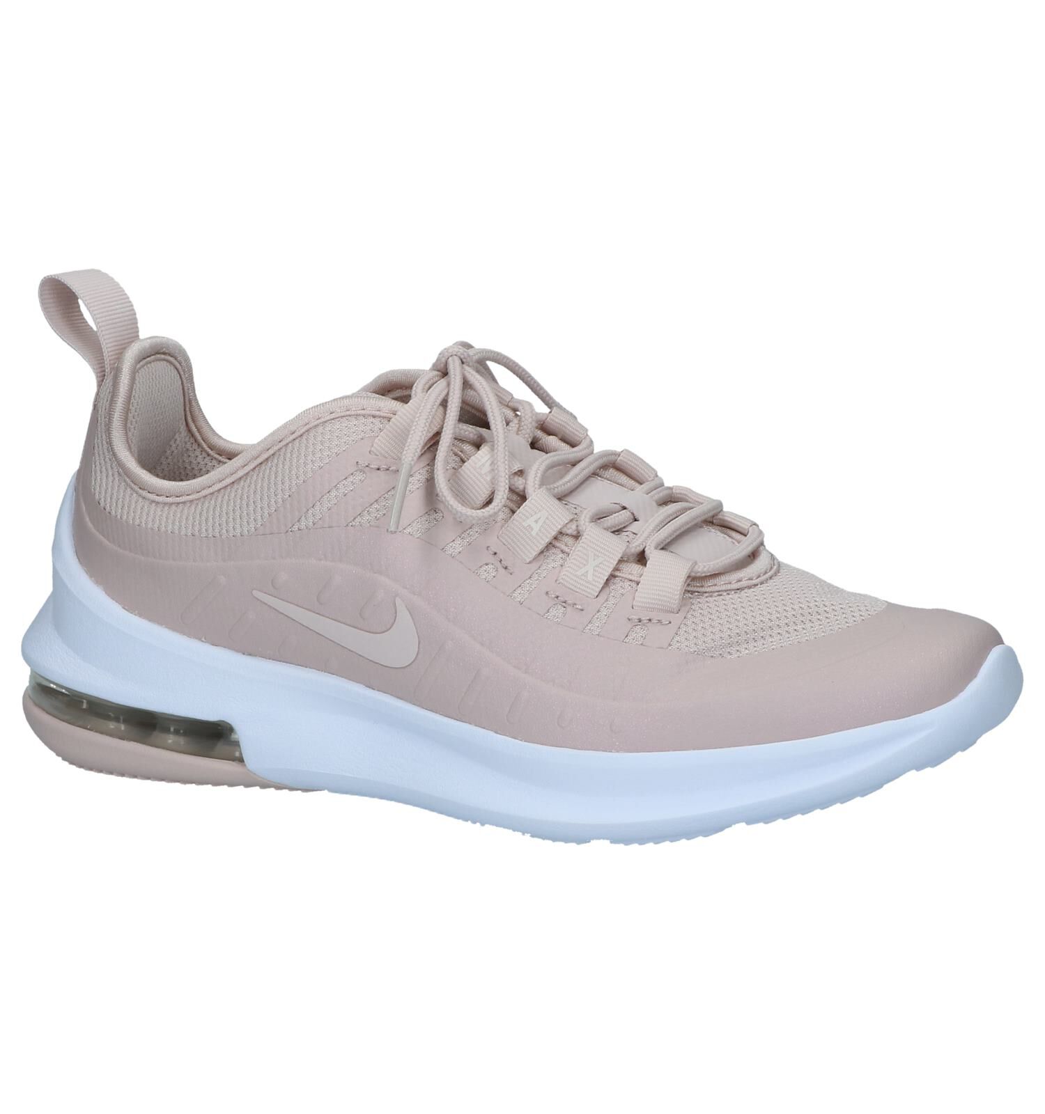nike air lichtroze