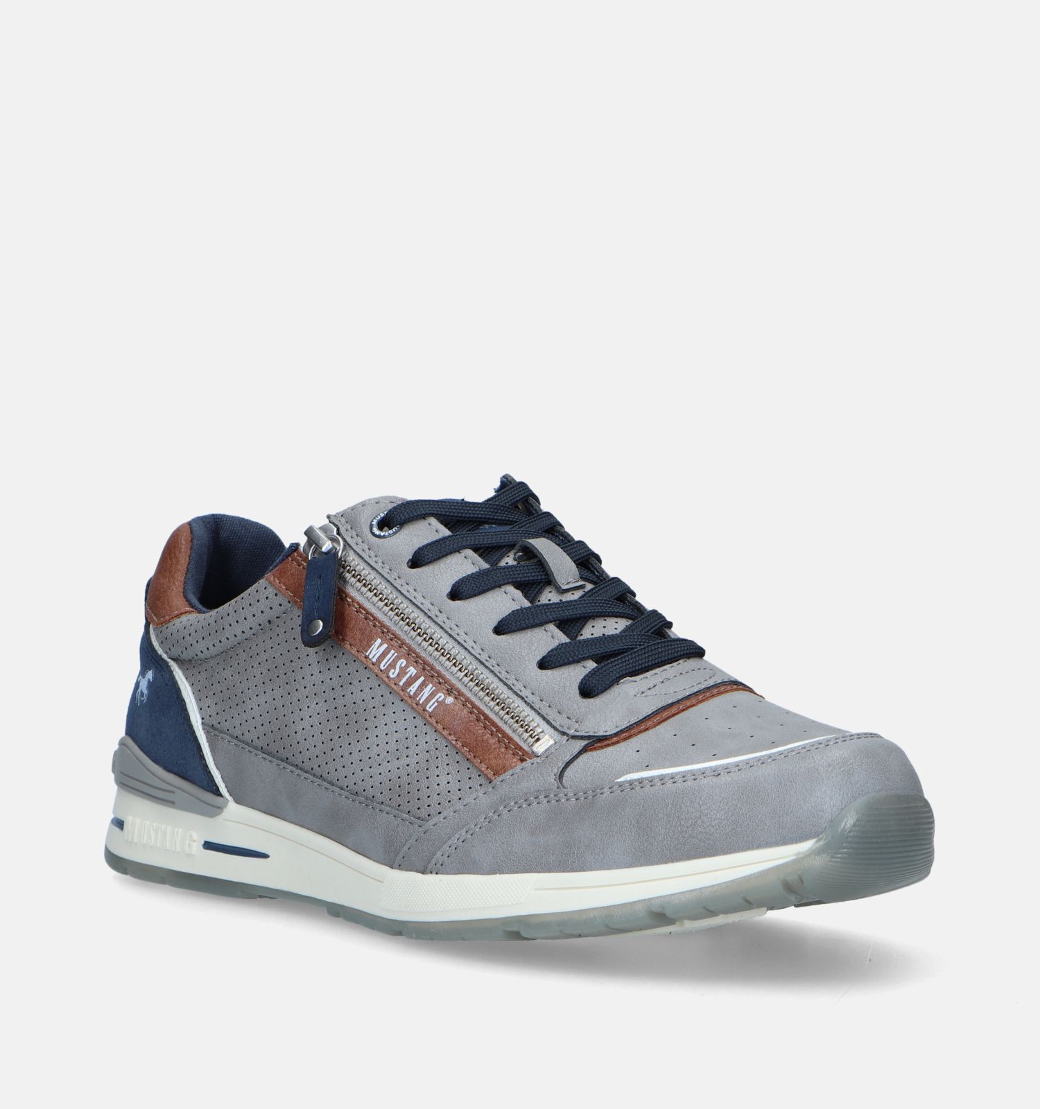 Mustang schoenen solden store