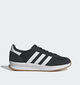 adidas Run 70s 2.0 Baskets en Noir pour hommes, garçons (350124)