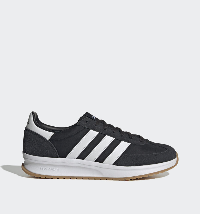 adidas Run 70s 2.0 Baskets en Noir pour hommes, garçons (350124)