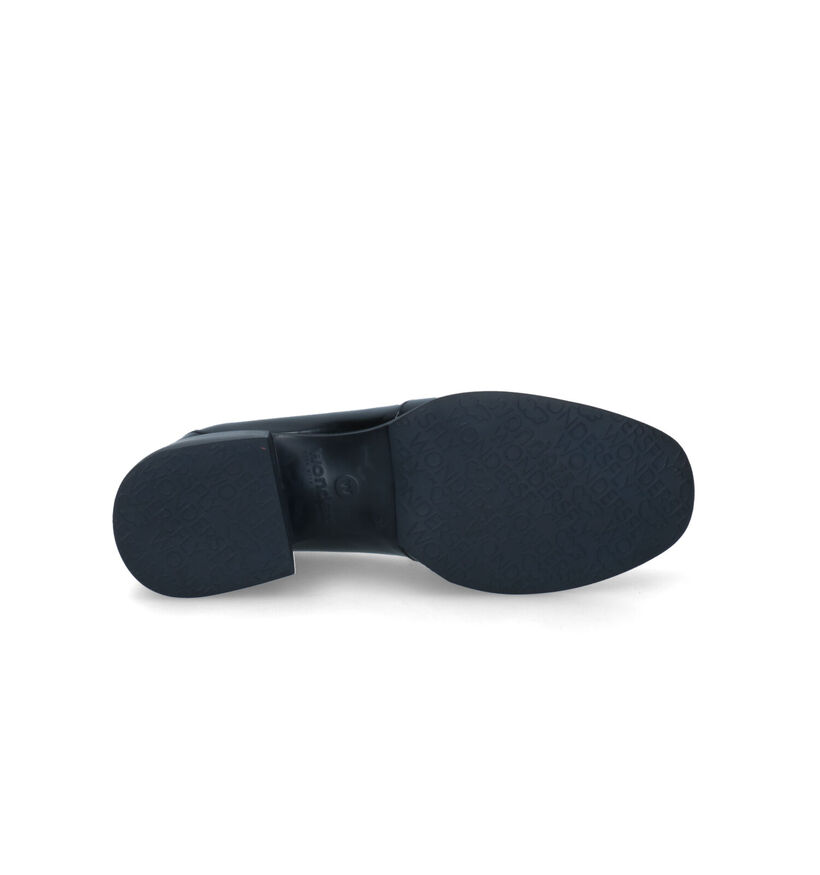 Wonders Escarpins montants en Noir pour femmes (317249)