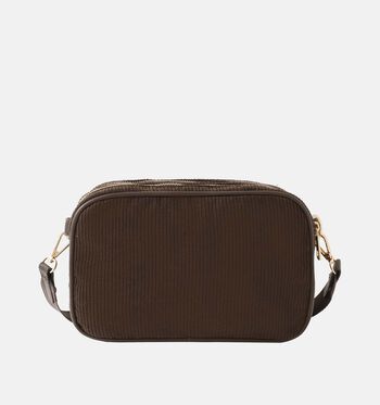Marco Tozzi Crossbody tassen Bruin/Groen