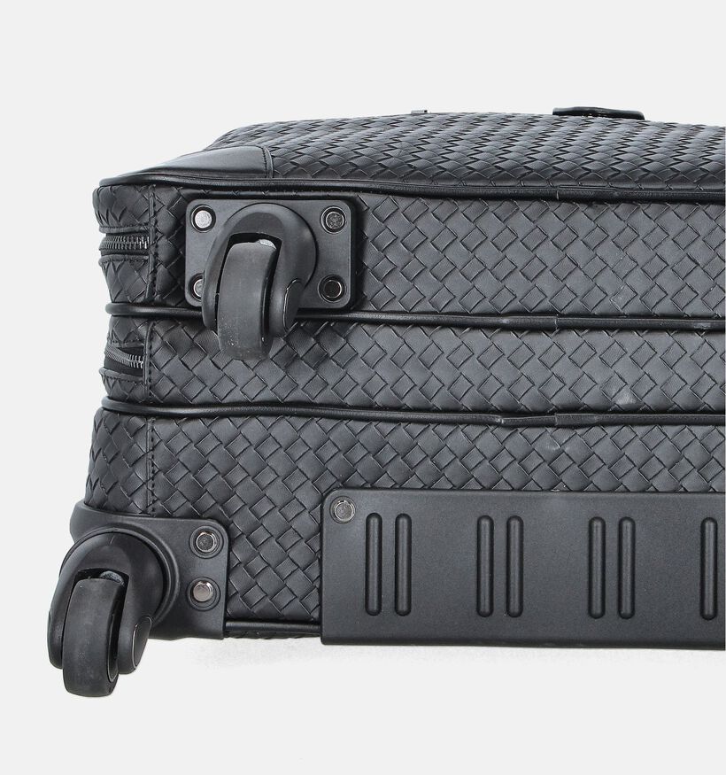 Olivia Lauren Raphael Sac ordinateur en Noir pour femmes (383817)