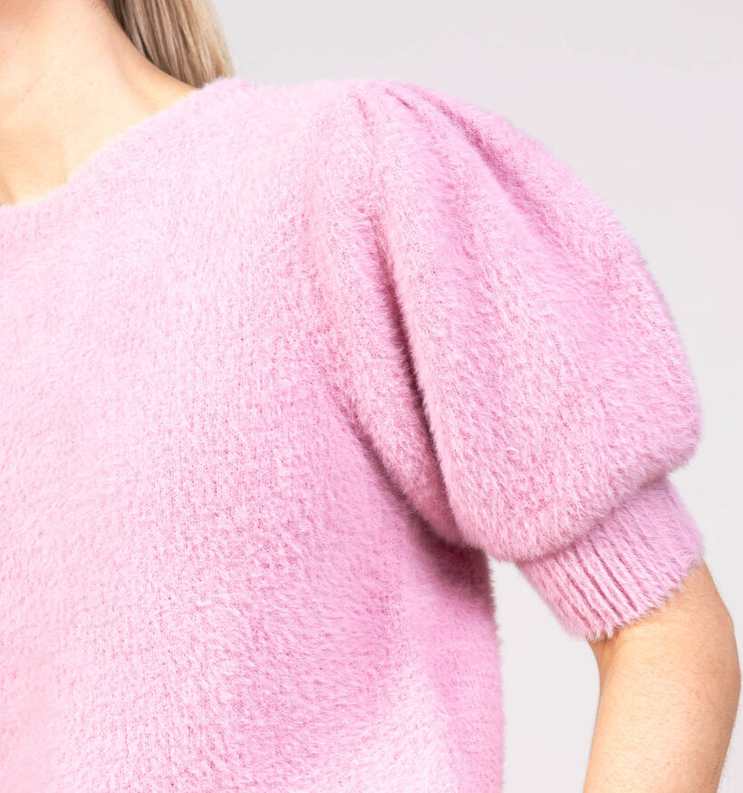 Desires Harriet Roze Pull voor dames (366685)