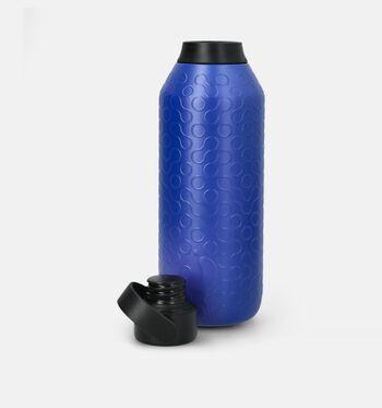 Chilly's Drinkbussen Zwart/Goud/Blauw/Roze/Groen/Zilver