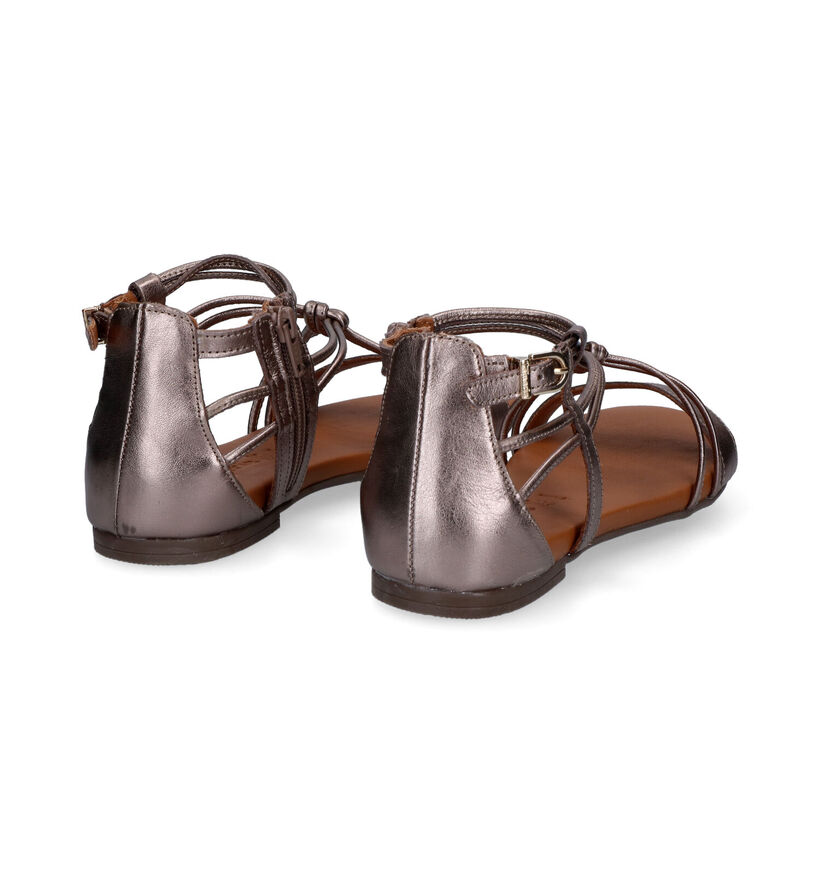 Tamaris Cognac Sandalen voor dames (307577)