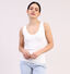 comma witte Top (327321)