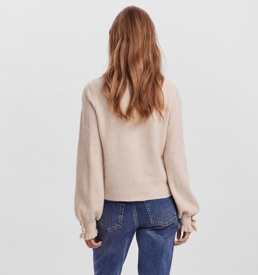 Vero Moda Katie Ecru Cardigan (304537)