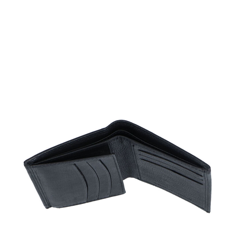 Cloverfield Porte-cartes en Noir pour hommes (349461)