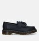 Dr. Martens Adrian Tassel Mocassins en Noir pour femmes (327796)