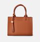 Signatur Cognac Handtas voor dames (359018)