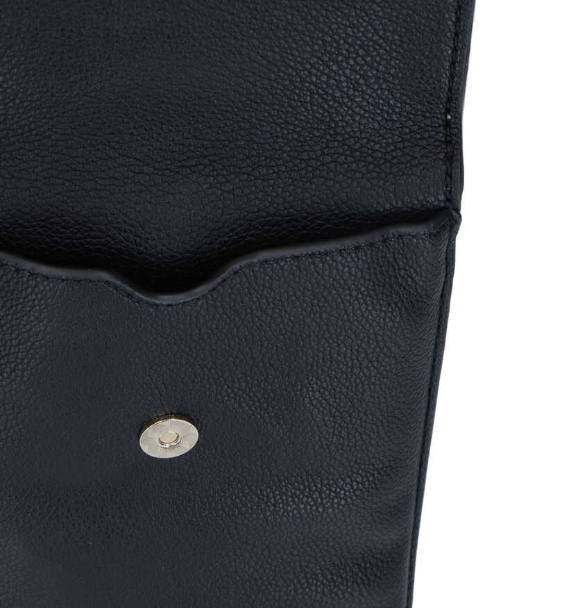 Inyati Talaa Pochette pour téléphone en Bleu pour femmes (316820)