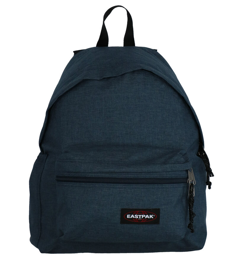 Eastpak Padded Zippl'r EK69 Sac à Dos en Gris en textile (280176)