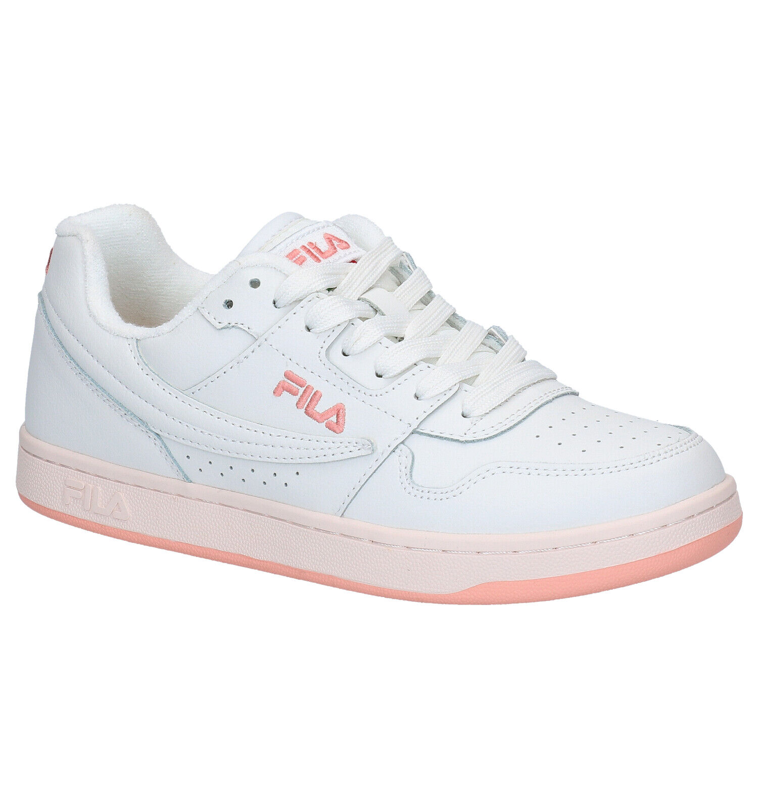 Fila arcade low dames new arrivals