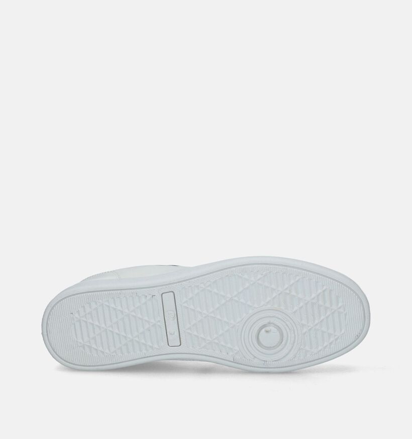 O'Neill San Diego Low Baskets en Blanc pour hommes (346742)