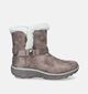 Skechers Easy Going Dreamers Move Boots en Taupe pour femmes (346352)