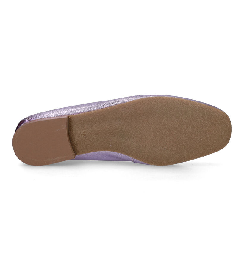 River Woods Lily Loafers en Lilas pour femmes (322730)