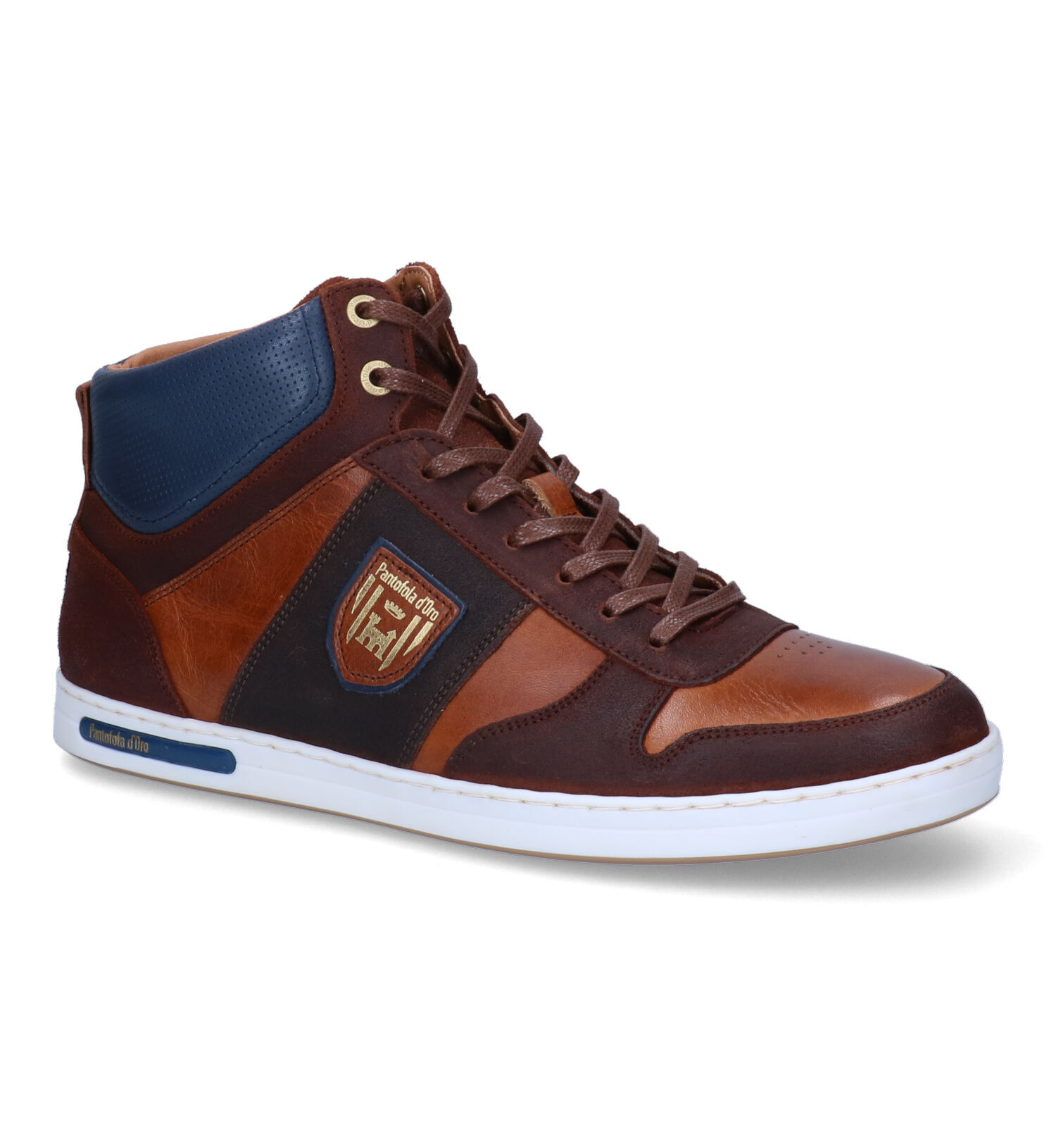 Hoge Schoenen voor Heren | TORFS.BE | Gratis verzending en retour