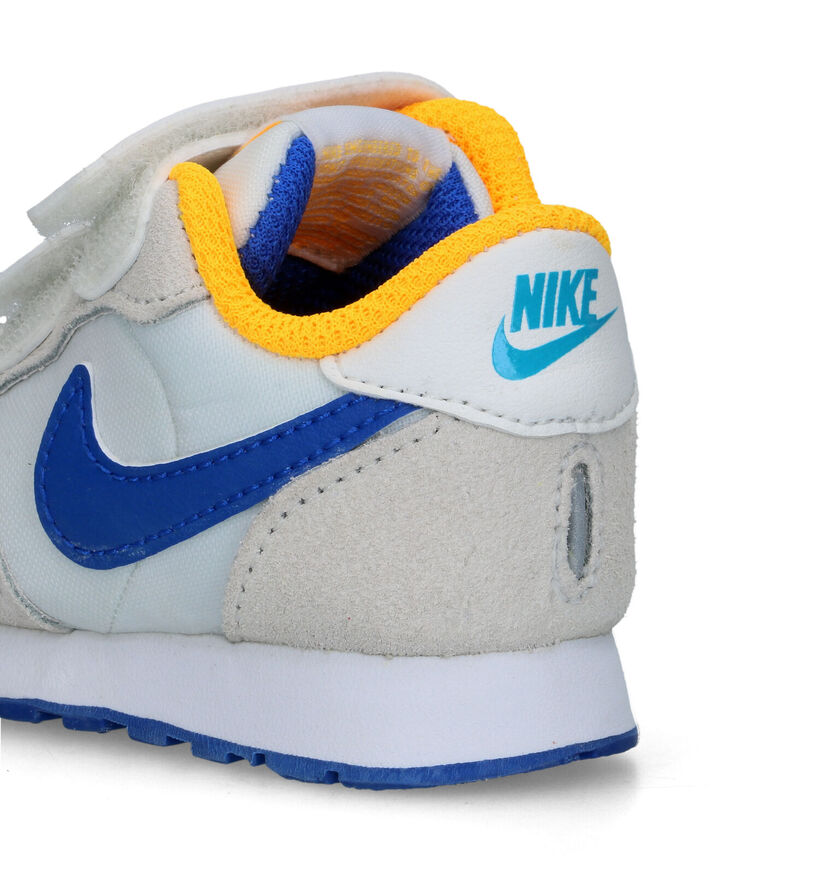 Nike MD Valiant Baskets bébé en Bleu pour filles, garçons (319520)