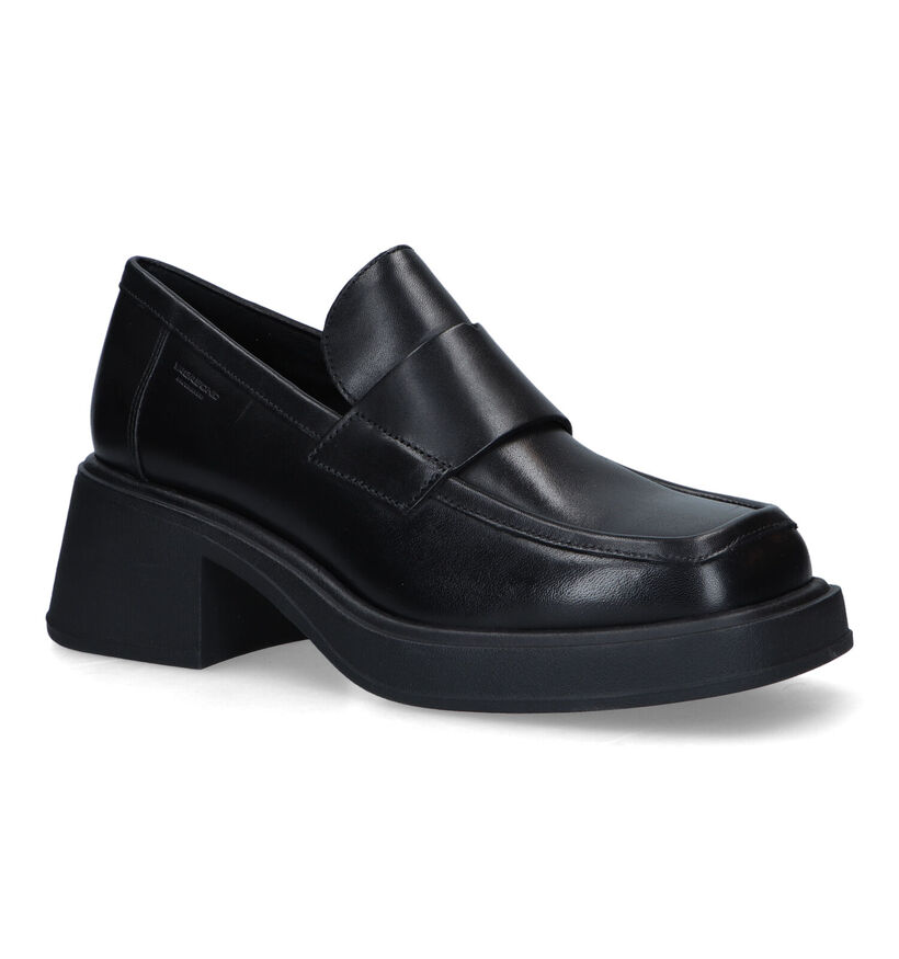 Vagabond Dorah Ecru Mocassins voor dames (319630)