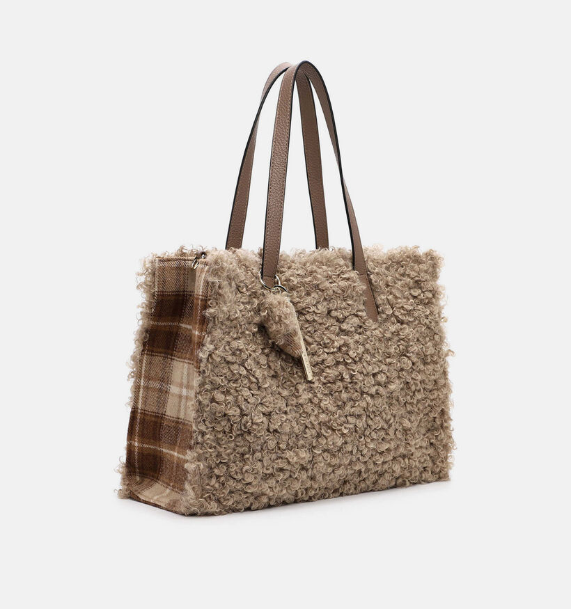Suri Frey Cindy Cabas en Taupe pour femmes (379140)