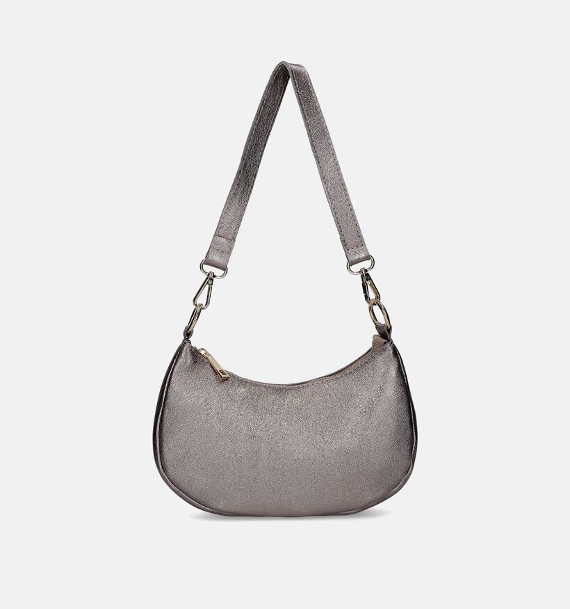 Via Limone Gouden Schoudertas voor dames (336299)