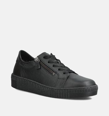 Gabor Lage schoenen Zwart