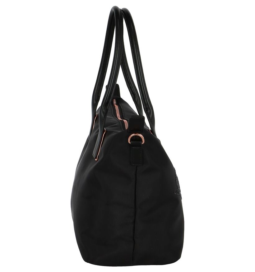 Ted Baker Sacs à main en Noir en textile (236422)