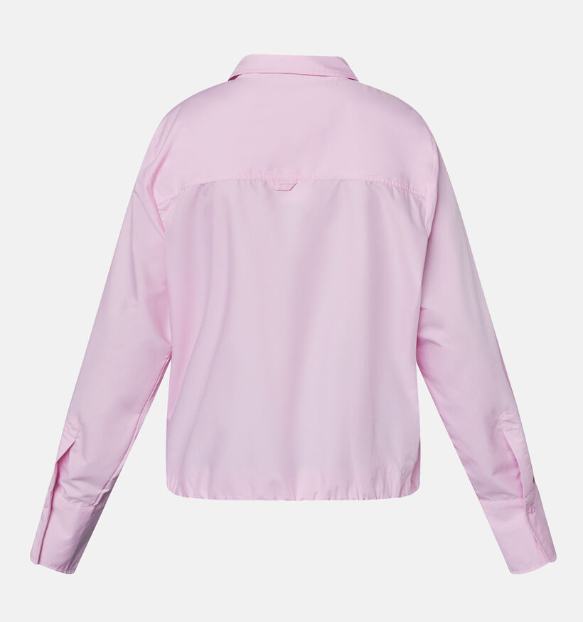 SISTERS POINT Gufo Roze Hemd voor dames (371948)