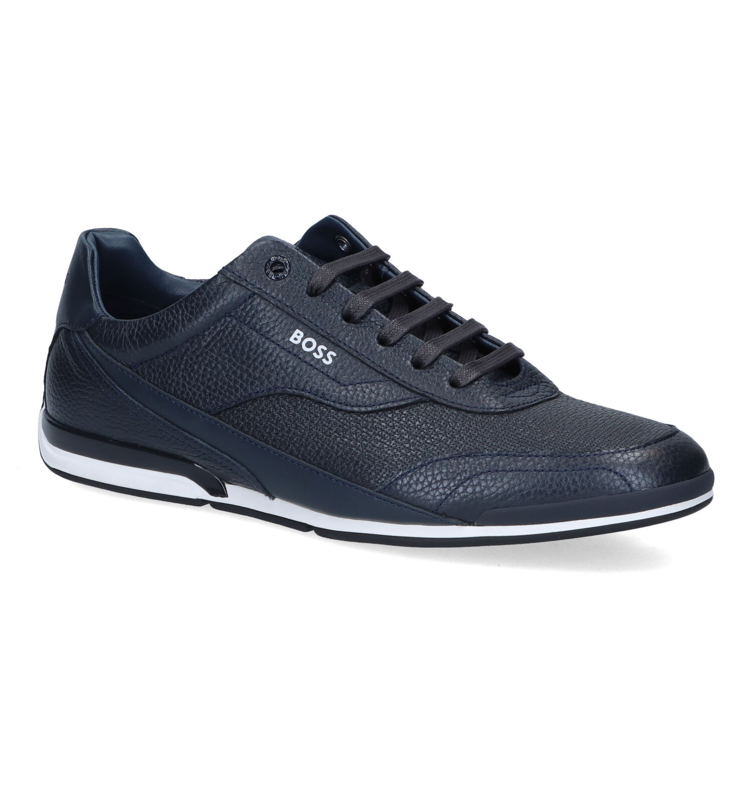 Hugo shop boss veterschoenen
