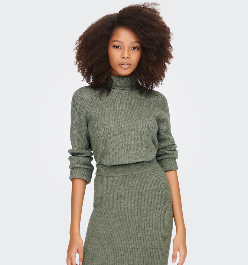 JDY Drea Pull en Vert (318554)