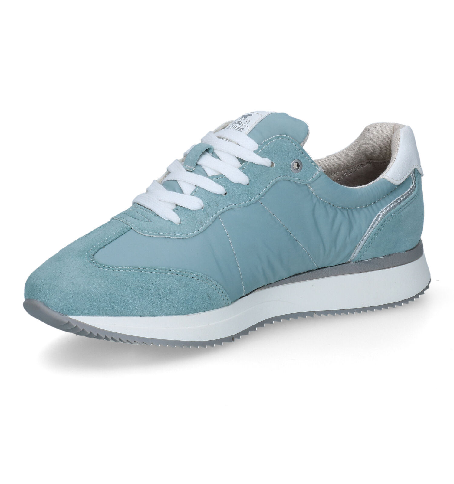 Lichtblauwe dames sneakers sales