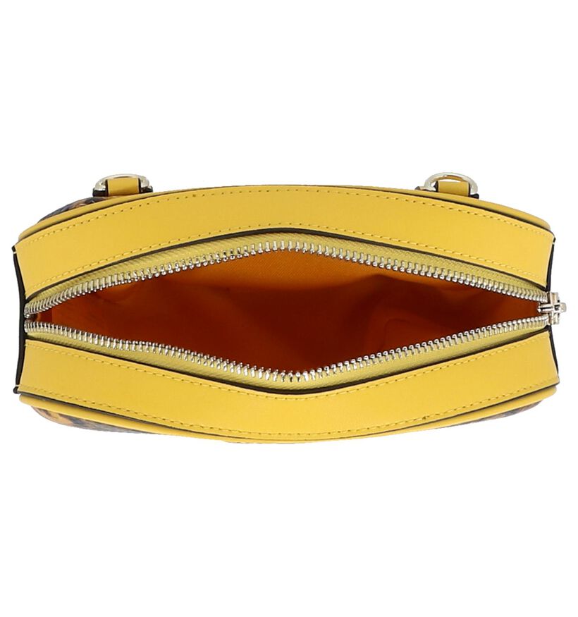 Gele Belt Bag Cromia , , pdp