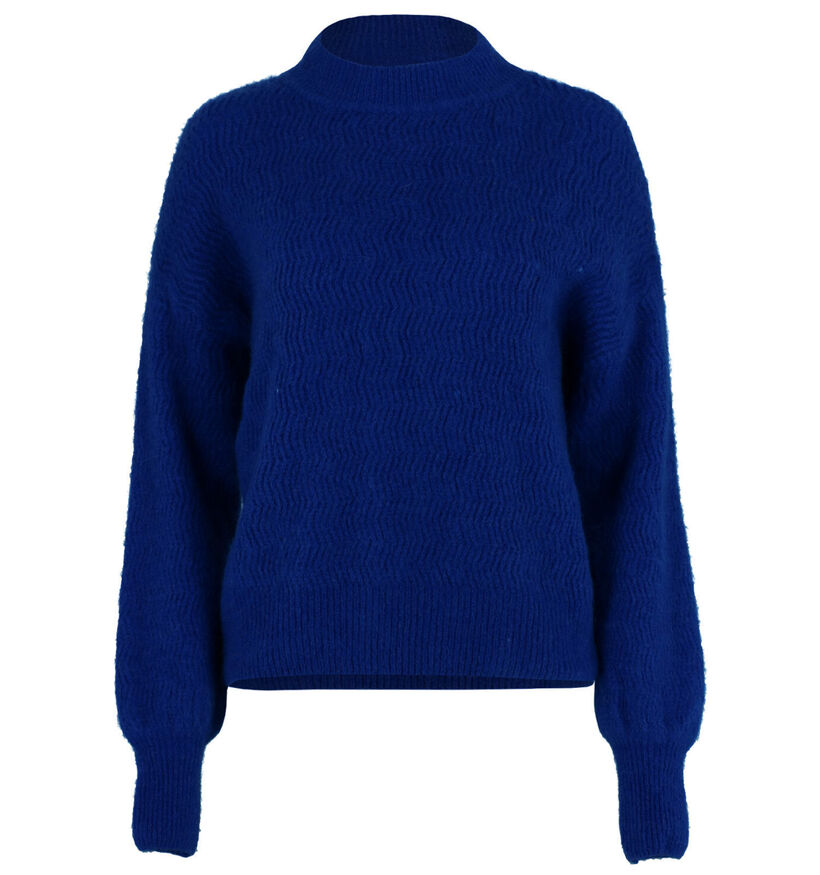 Mika'elles Pull en Bleu foncé (279428)