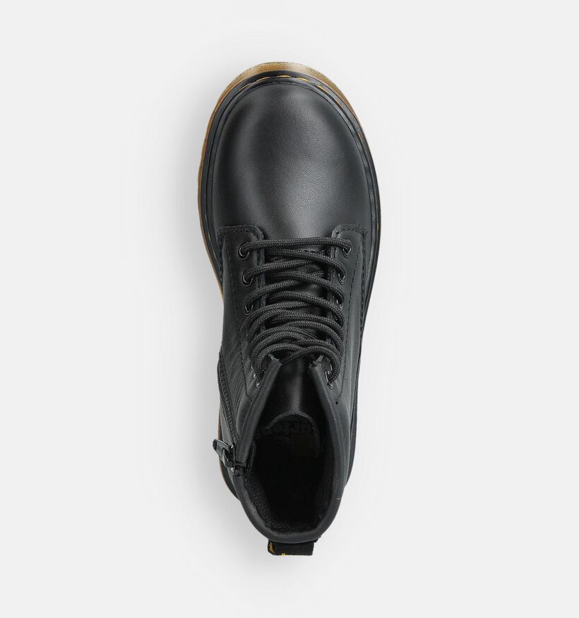 Dr. Martens 1460 Zwarte Boots voor meisjes (359624)