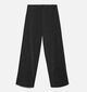 Vero Moda Berlin Zwarte Broek voor dames (365674)