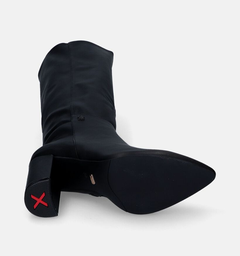 Mexx Krystal Zwarte Laarzen voor dames (313037)