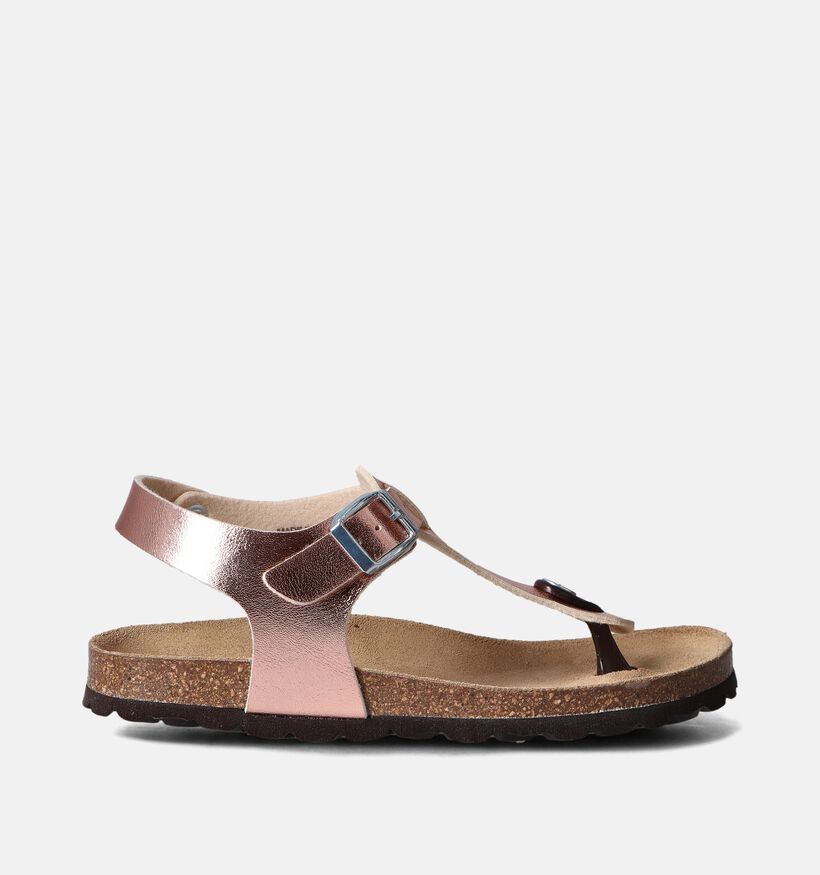 Little David Maria Rose Gold Sandalen voor meisjes (356075)