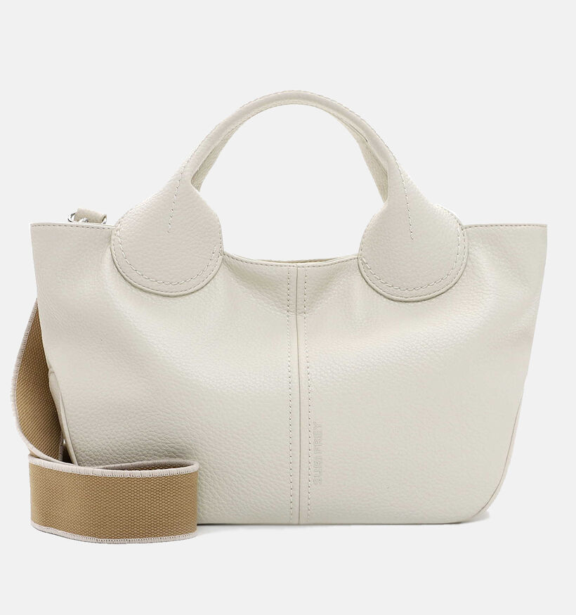 Suri Frey Nessy Beige Handtas voor dames (355604)