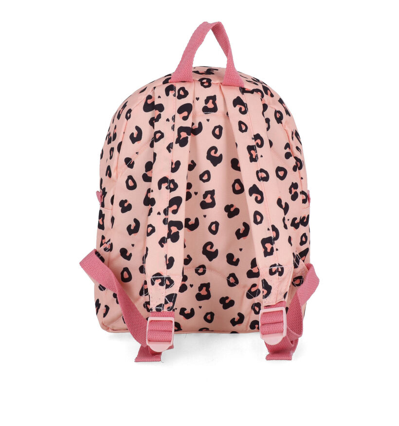 Kidzroom Sac à dos en Rose pour filles (314592)