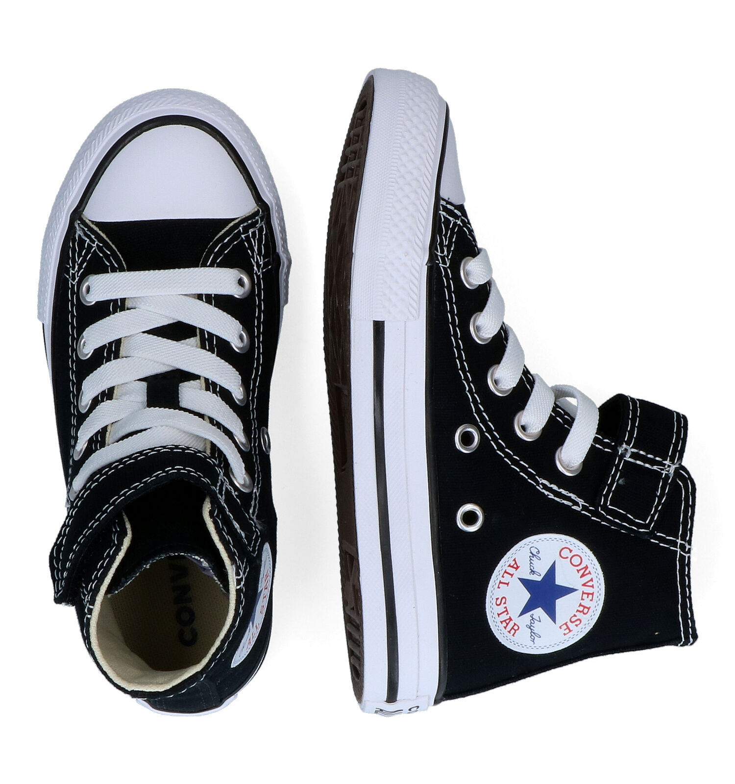 All stars jongens online