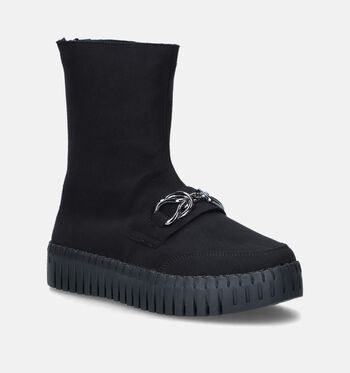 Ilse Jacobsen Tulip Boots Zwart
